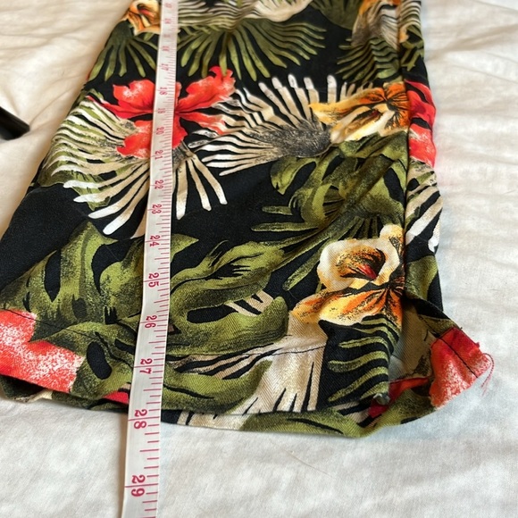 Vintage Tropical Two Piece Coordinating Set - Picture 16 of 16
